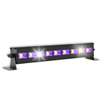 BELLAVITA Blacklight - 9 LED