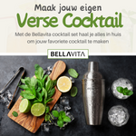 BELLAVITA Cocktail set 16-delig