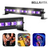 BELLAVITA Blacklight - 9 LED