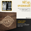 BELLAVITA Whiskey set - 750ml Karaf