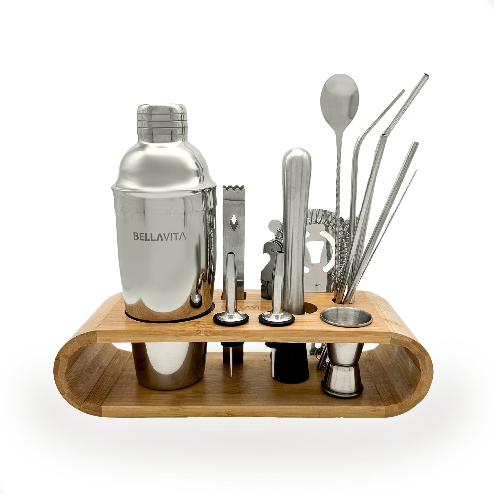 BELLAVITA ® Cocktail set 16 - delig - Bellavita