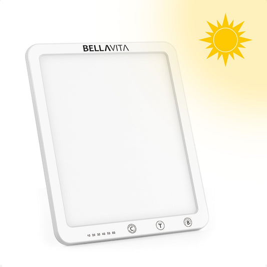 BELLAVITA ® Daglicht lamp - Bellavita