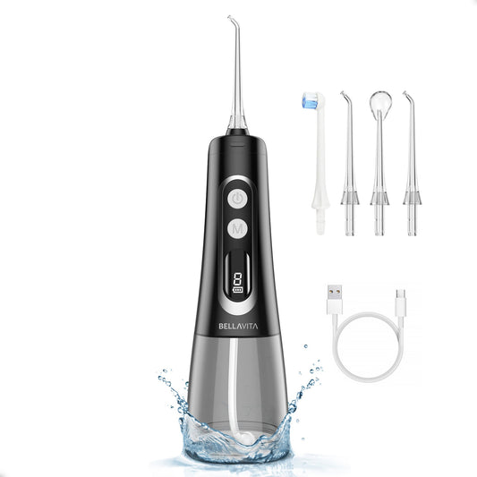 BELLAVITA ® Waterflosser - Bellavita