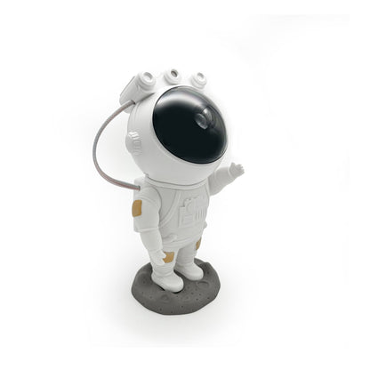 Universeel Astronaut Nachtlamp Projector - Bellavita