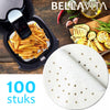 BELLAVITA Airfryer XL Accessoires 13-delig