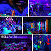 BELLAVITA Blacklight - 9 LED