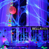 BELLAVITA Blacklight - 9 LED