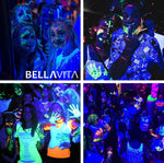 BELLAVITA Blacklight - 9 LED