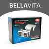 BELLAVITA Mini Game Console 620-in-1