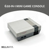 BELLAVITA Mini Game Console 620-in-1